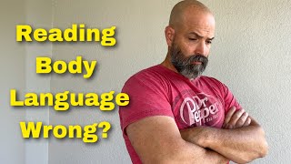 Debunking 10 Body Language Myths