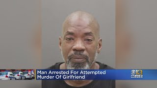 Boyfriend Charged With Murder For Allegedly Shooting Girlfriend During Argument