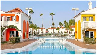 Bungalows Cordial Green Golf | Gran Canaria