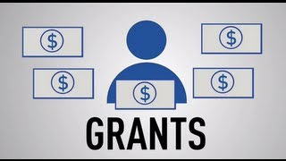DoSomething.org: GRANTS!