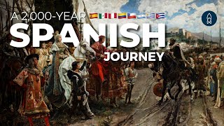 How The Spanish Language Was Born: A 2,000-Year Journey