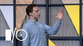 V8, modern JavaScript, and beyond - Google I/O 2016