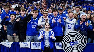 College SportsCast Big Blue HoopsCast Ep 9 Wk 23-S3 #BBN