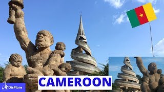 10 Things You Didn't Know About Cameroon