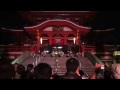 第34回大須大道町人祭「大駱駝艦」in大須観音 金粉ショー 3 3