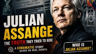 The Secrecy Tax Julian Assange and the Architecture of Leaks 1