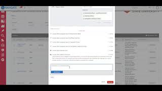 EAB Navigate Case Management (Staff/Advisor)