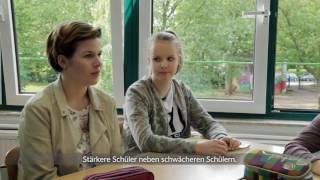 Jakob Muth-Preis 2016 - Saaleschule Halle/Saale