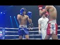 វ៉ាង ថៃពី vs ឡៅ រចនា kun khmer champion sunday 19 may 2024