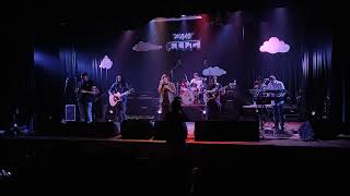 Maya Cycle - Meghdol (Live at Shorote Meghdol)