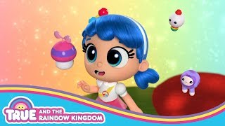 All the Wishes from True and the Rainbow Kingdom - Season 2