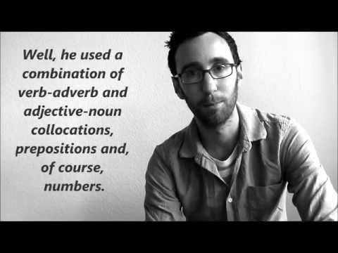 How to Describe Graphs and Trends in English How to Describe Graphs and Trends in English