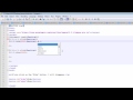 What is callback function in jquery