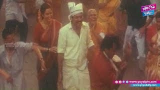 Singarala Vidoe Song | Dalapathi Telugu Movie Songs | Rajinikanth | Shobana | YOYO TV Music