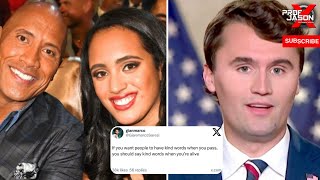 FANS OUTRAGED WITH AVA'S IG STORY ON CHARLIE KIRK'S DEATH