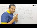 Eulerian Graph with Example - Graph Theory - Discrete Mathematics