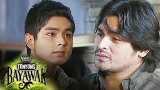 Tonyong Bayawak: Full Episode 03 | Jeepney TV