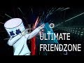 Marshmello & Anne Marie - Friends (Beat Saber) FULL COMBO