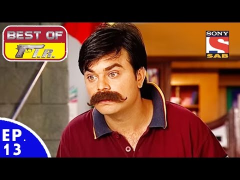 Best Of FIR एफ. आई. आर Ep 13 19th Apr, 2017
