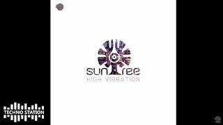 Suntree - Breathe in Breathe Out