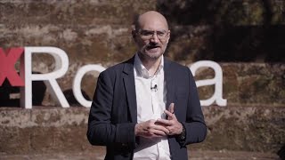 Alla ricerca di una democrazia antifragile | Luigi Di Gregorio | TEDxRomaStudio