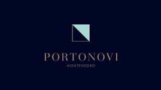Montenegro - Portonovi Resort