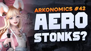 Arkonomics Market Watch #42 | Lost Ark