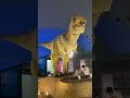 【リアルな恐竜】@福井県立恐竜博物館 realistic dinosaurs @ fukui prefectural dinosaur museum