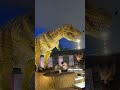 【リアルな恐竜】@福井県立恐竜博物館 realistic dinosaurs @ fukui prefectural dinosaur museum