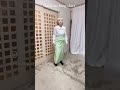 着物をロングスカートにする技！ 着物 kimono 着物コーデ　 ロングスカート　 fashion