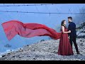 Rishikesh Pre Wedding Shoot | Best Pre Wedding 2021 | ANAMIKA❤️ASEEM |Deep Gandhi Photography|Mumbai