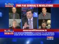 The Newshour Debate: Truth behind Kargil incursion (The Full Debate)