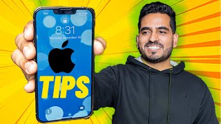 iPhone Tricks I Guarantee You Didn't Know About😱