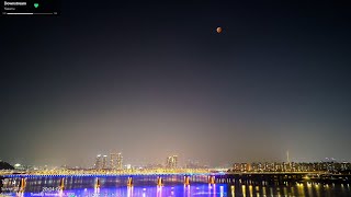 [Playlist] Total Lunar Eclipse