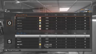 [R6S]初見大歓迎。ミシェル杯1回戦がちでやっていくよ！