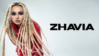 Zhavia - 17 Official Audio And Lyrics