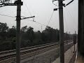 ride on the northbound chinese railway train no. n582 df4b 22