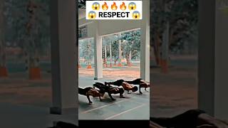 RESPECT 😱🥶🔥 #shorts #viral #respect #shortvideo