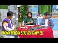 Vindy Lee Ajarkan Makan Ote-Ote & Telur Gulung Dengan Slay | OBROLAN TIAP WAKTU (24/11/24) Part 2