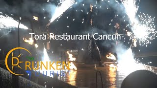 Tora Restaurant Cancun