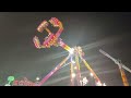 la feria de murcia en 2023 por la noche vlog 12