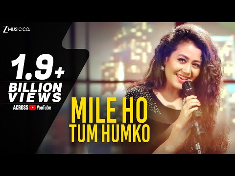 Mile Ho Tum - Reprise Version Neha Kakkar Tony Kakkar Fever