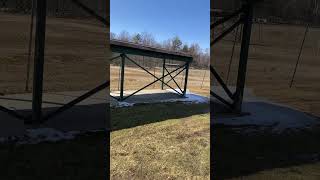 Robins Returning Nature Spring