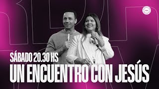 Chad McCabe | Un encuentro con Jesús | #RDRmicasa