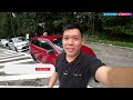 part 1 2 2019 toyota yaris 1.5g malaysia pov test drive cc subtitle