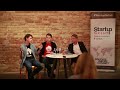 startup grind vilnius hosts trafi