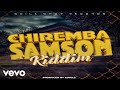 ChillSpot Records - Chindanga (feat. Young Fantan)