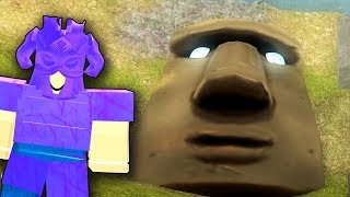 Roblox L Booga Booga How To Get Magnetite