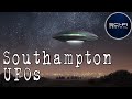 Southampton UFO Incident Documentary | Paranormal Files E03