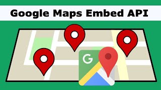 IN 5 MINUTES! Add Google Maps to your React Contact Form